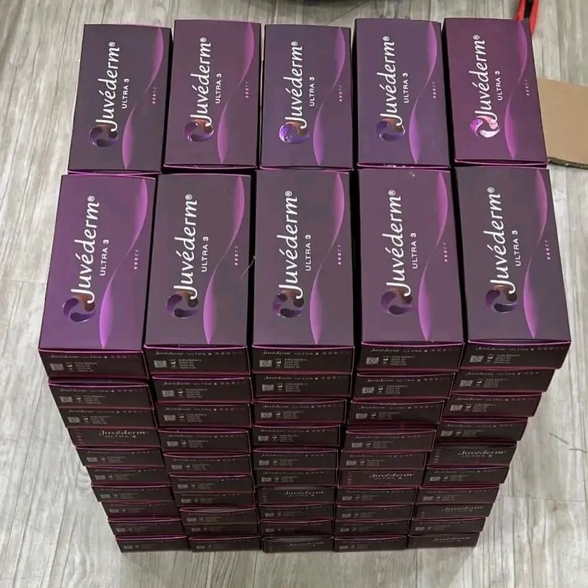 Dermal Fillers For Sale