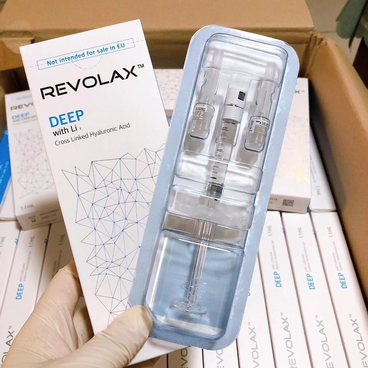 Revolax for Sale