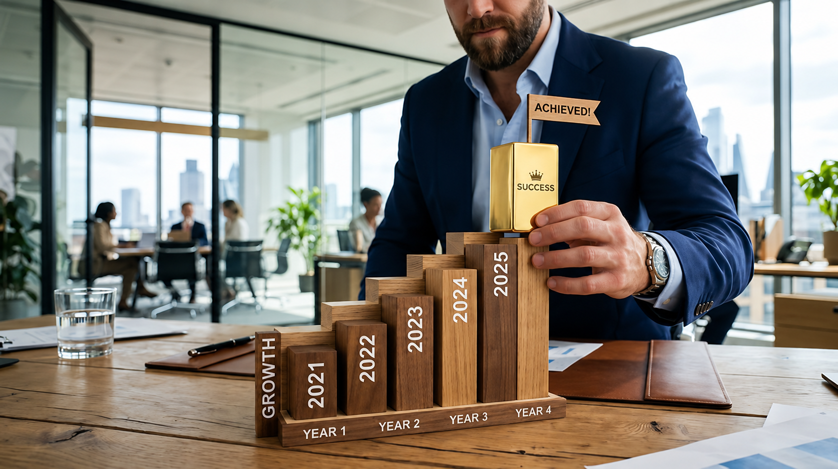 Meydan Free Zone Company Formation: Everything Investors Need to Know
